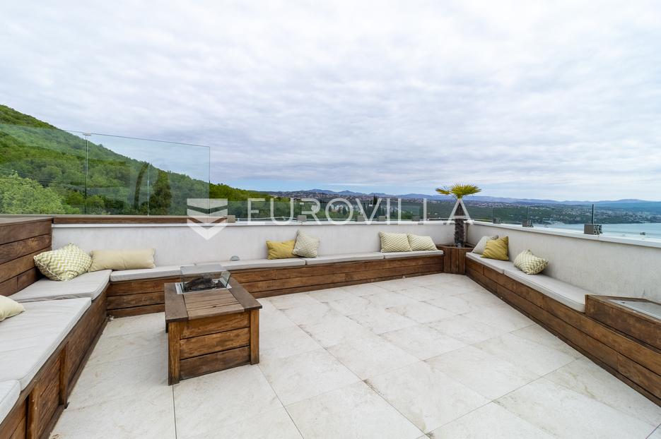 Flat For sale -  Opatija