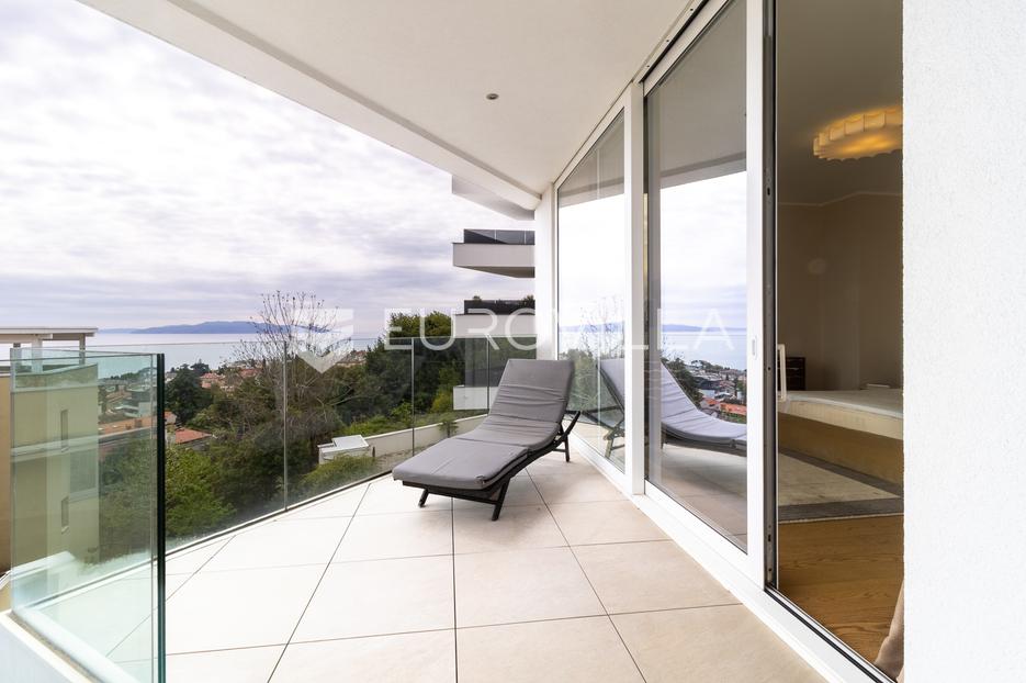 Flat For sale -  Opatija