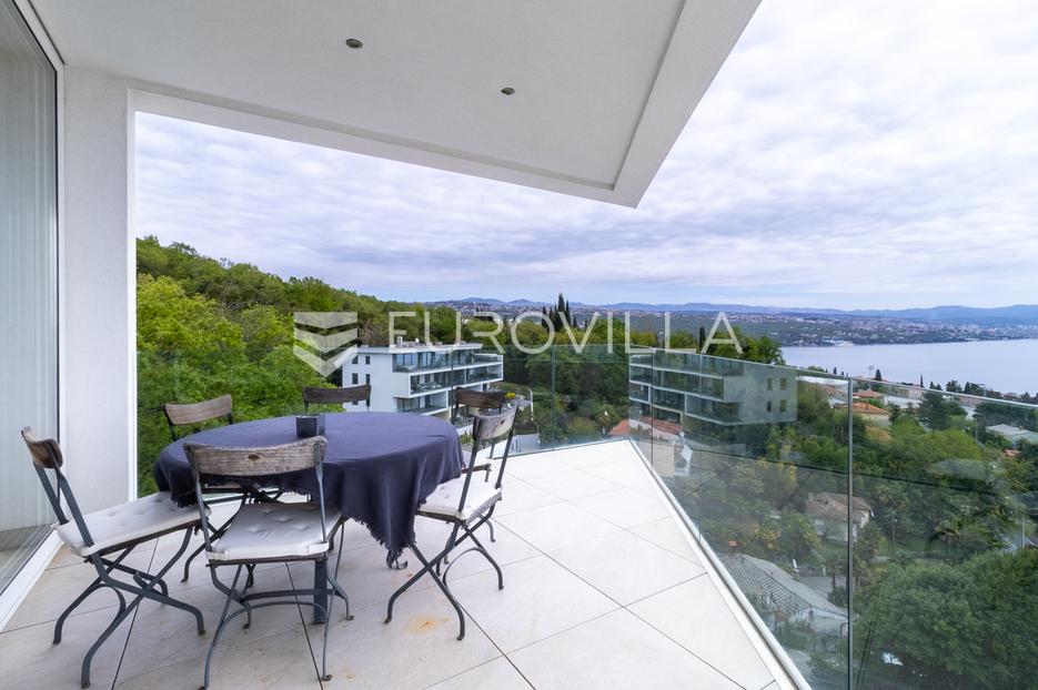 Flat For sale -  Opatija