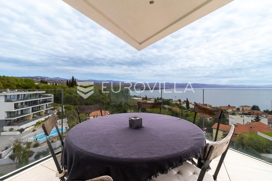 Flat For sale -  Opatija