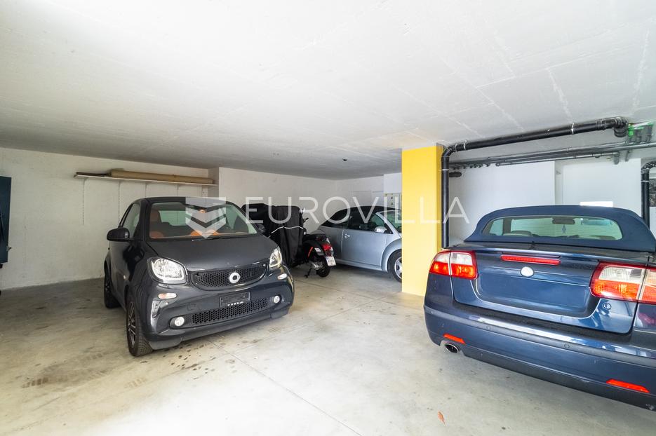 Flat For sale -  Opatija