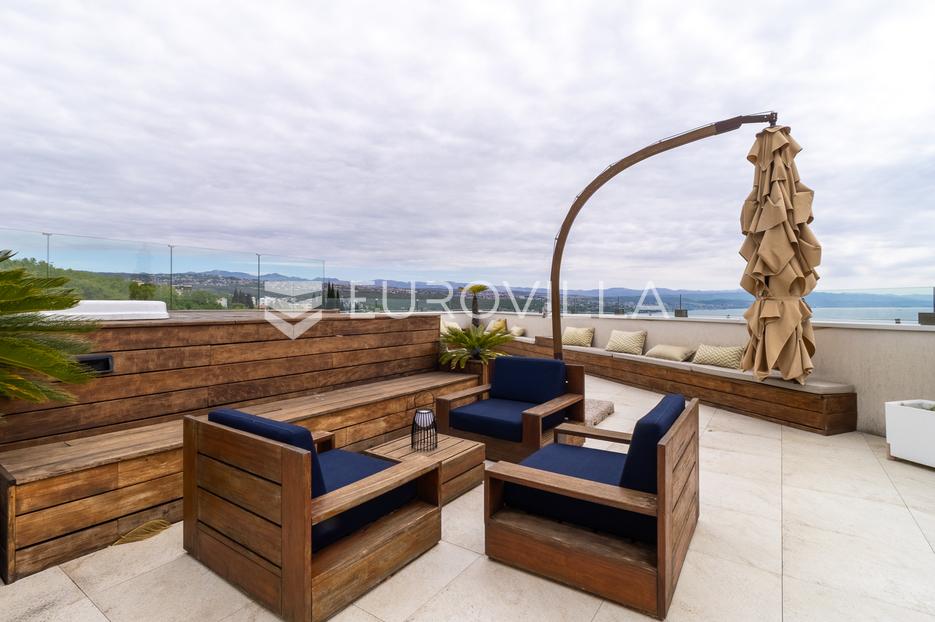 Flat For sale -  Opatija