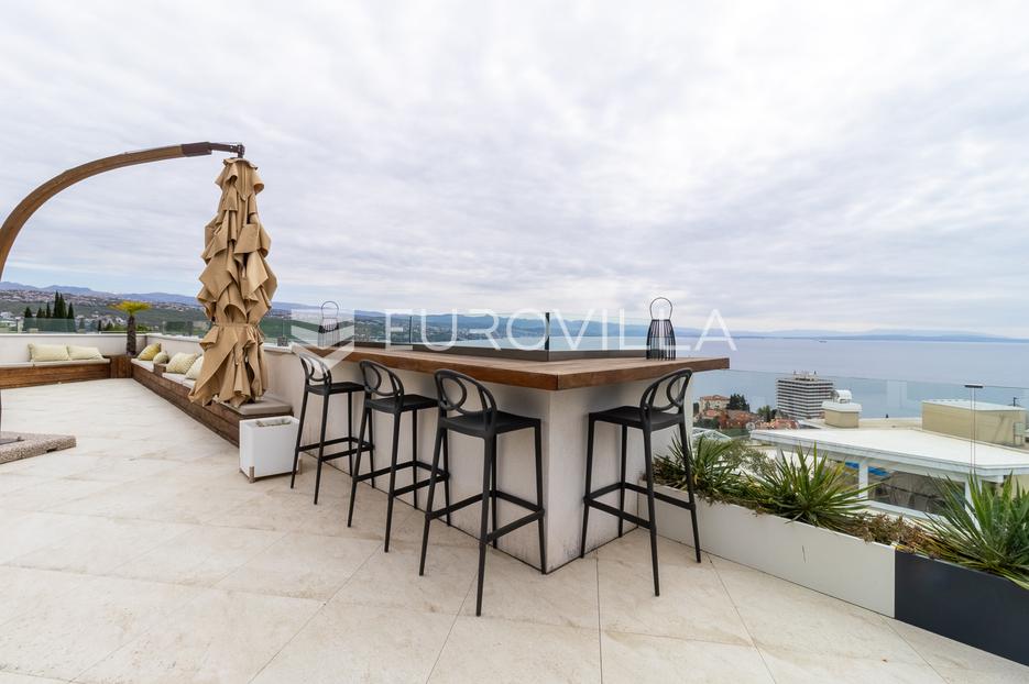 Flat For sale -  Opatija