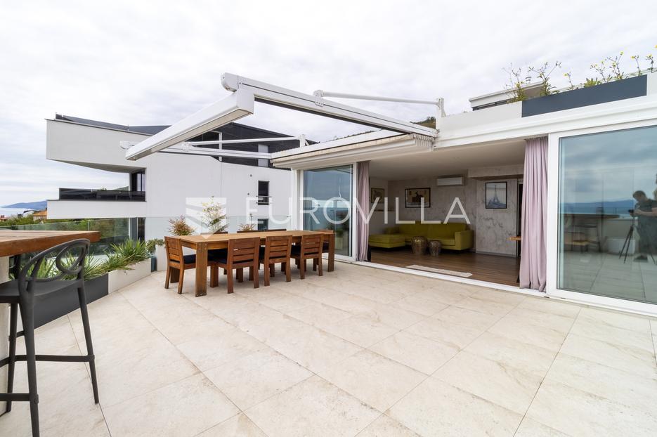 Flat For sale -  Opatija