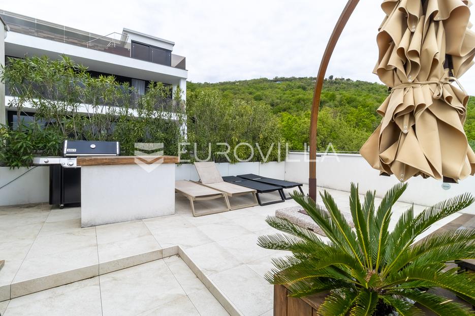 Flat For sale -  Opatija