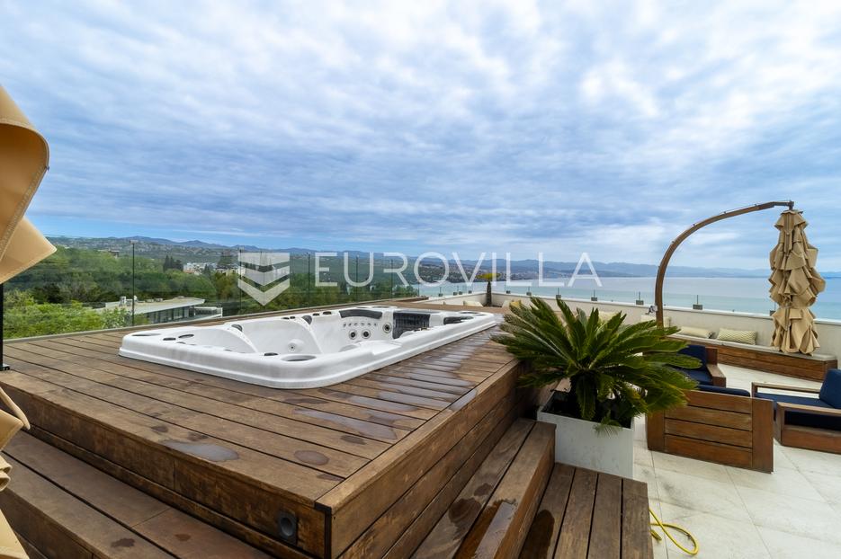 Flat For sale -  Opatija