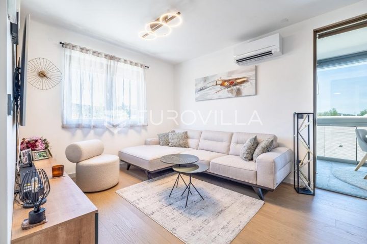 Flat for sale 73 m² – Stenjevec