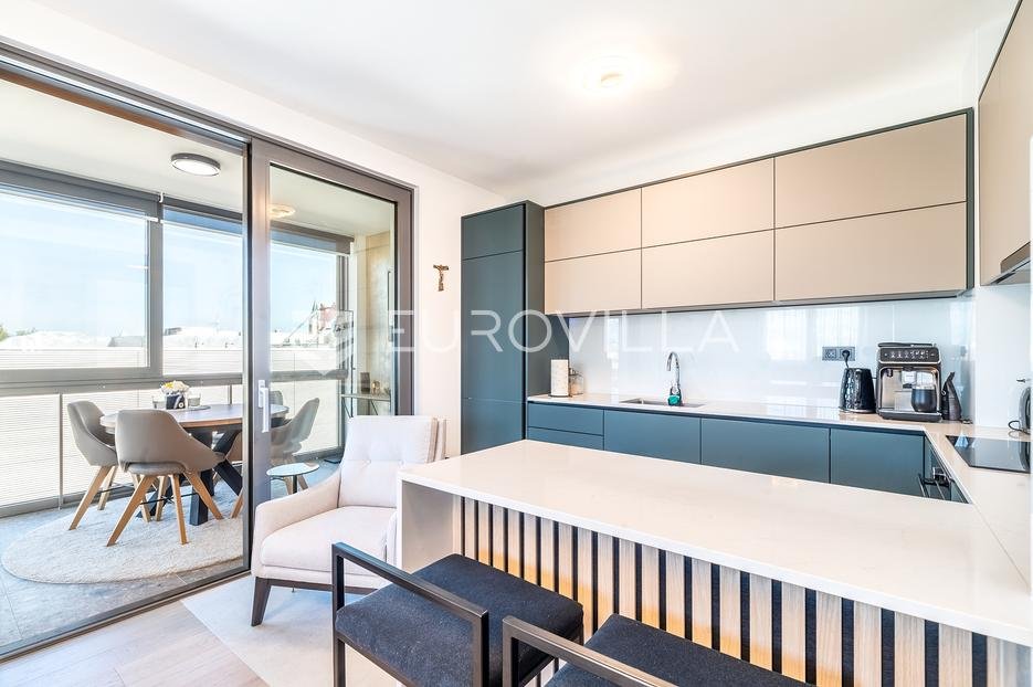 Flat For sale - Grad Zagreb Stenjevec - foto 3/7