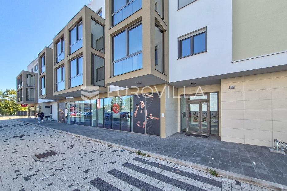 Flat For sale - Grad Zagreb Stenjevec