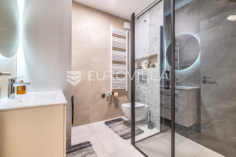 Apartment Zu verkaufen - Grad Zagreb Stenjevec
