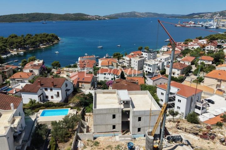 Apartmán na predaj 62 m² – Okrug Gornji