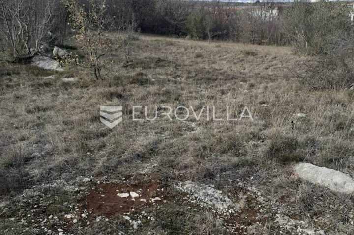 Parcela Naprodaj - Zadarska Jasenice - foto 4/7