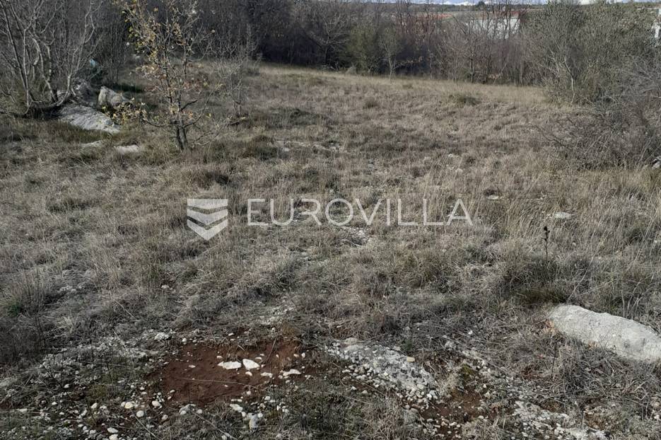 Land For sale -  Jasenice