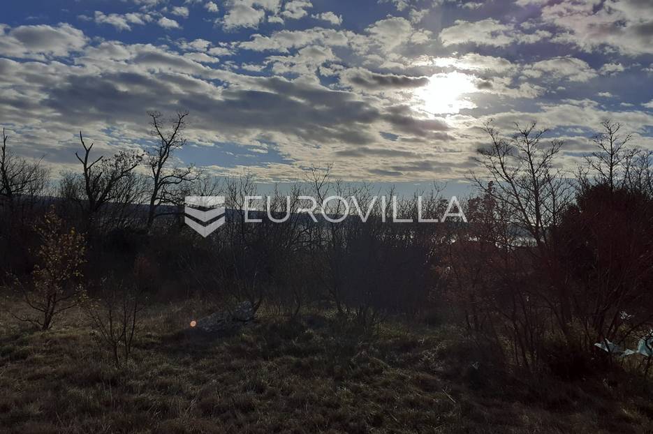 Land For sale -  Jasenice