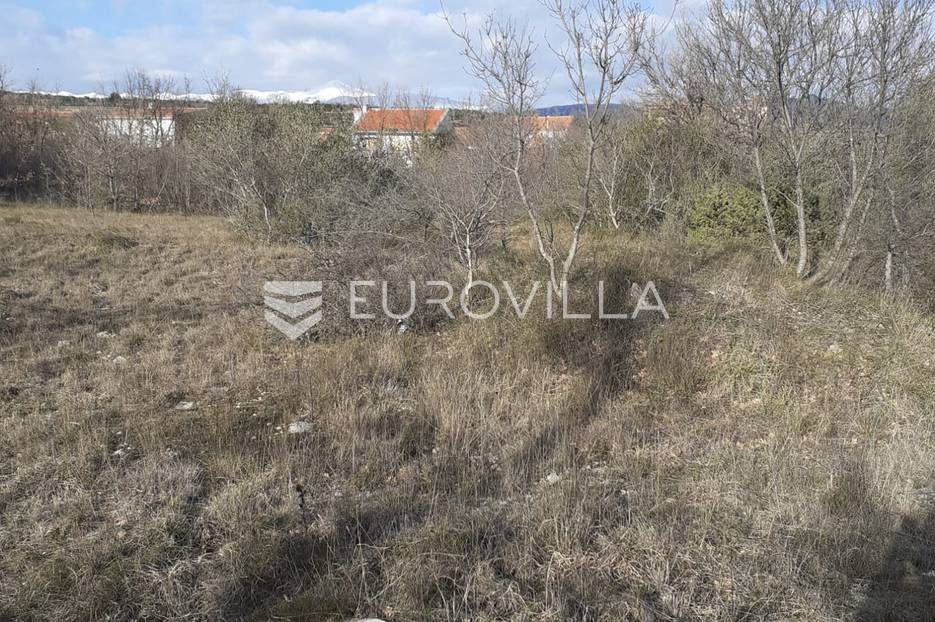 Land For sale -  Jasenice