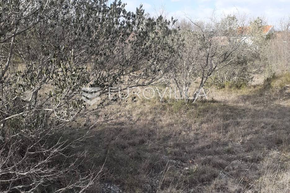 Parcela Naprodaj - Zadarska Jasenice