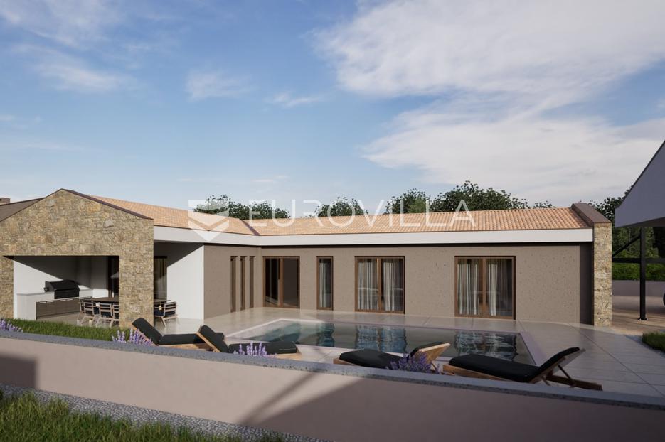 House For sale - Istarska Barban - foto 1/4