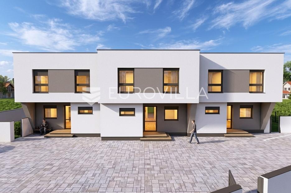 House For sale - Zagrebačka Dugo Selo - foto 1/5