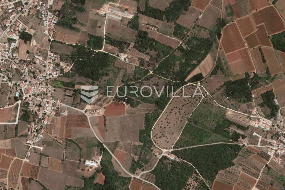 Parcela Na predaj -  Kaštelir-Labinci