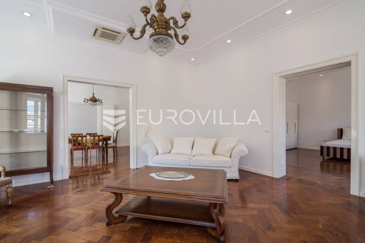 Apartmán K pronájmu - Grad Zagreb Donji Grad - foto 4/22
