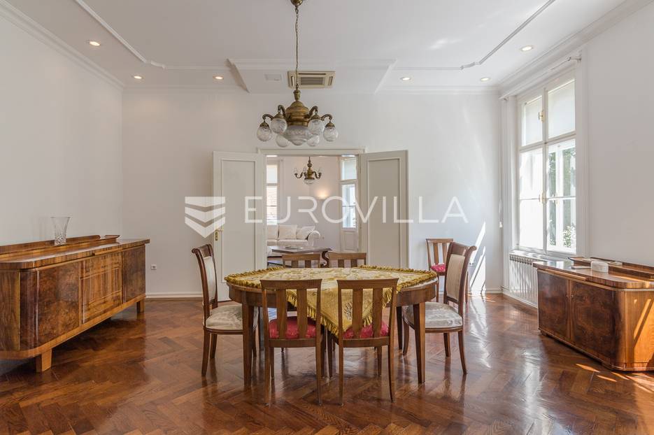 Flat For sale -  Donji Grad