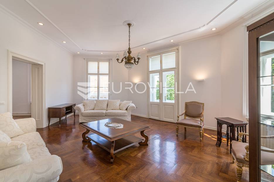 Flat For sale -  Donji Grad