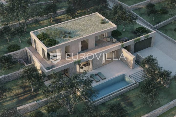 Terrain à vendre 3393 m² – Vrisnik