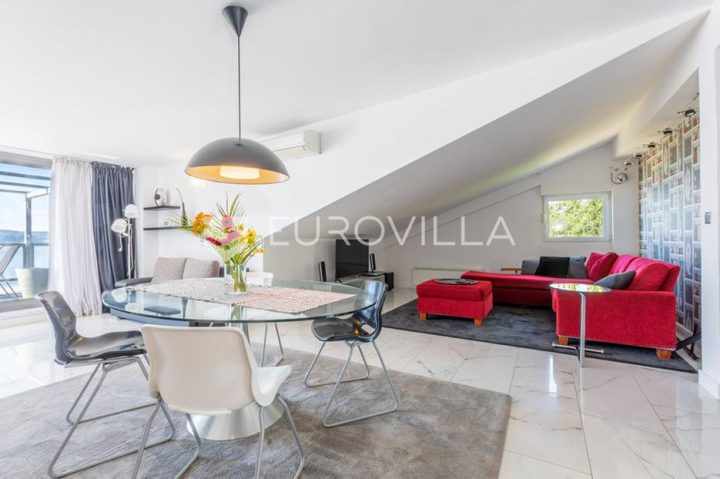 Apartmán na predaj 118 m² – Jesenice
