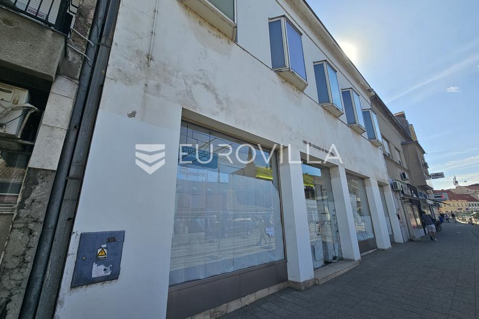 Komerční Na prodej -  Osijek
