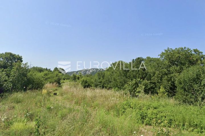 Terreno in vendita 508 m² – Škrljevo