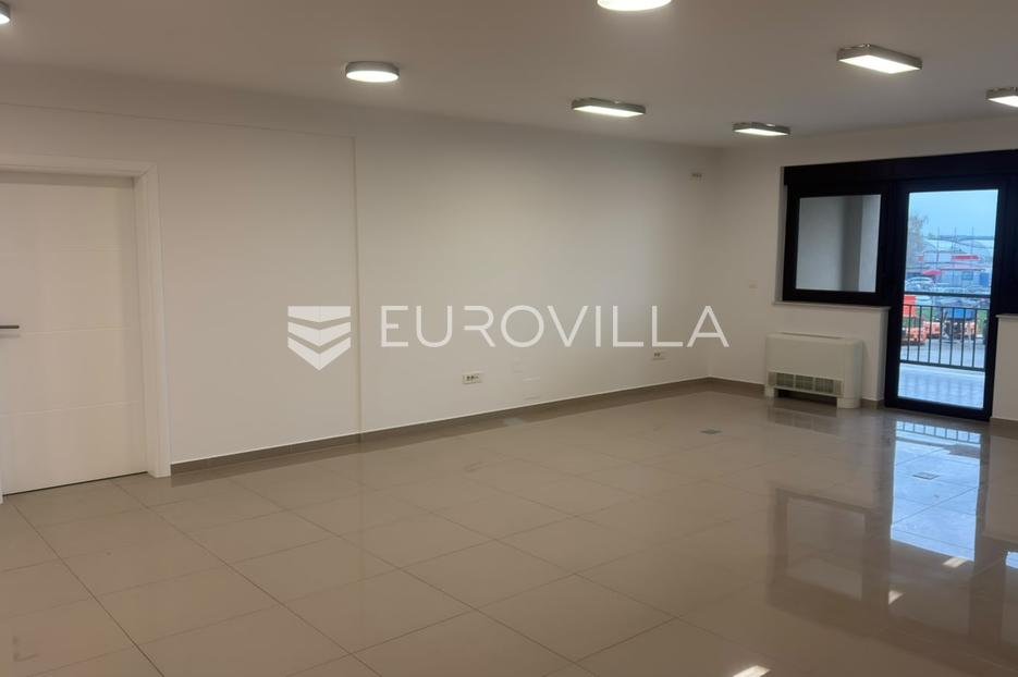 Business premises For rent - Grad Zagreb Sesvete