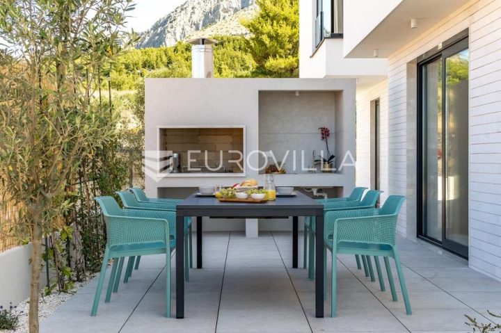 Haus Zu vermieten - Splitsko-dalmatinska Podstrana - foto 5/25