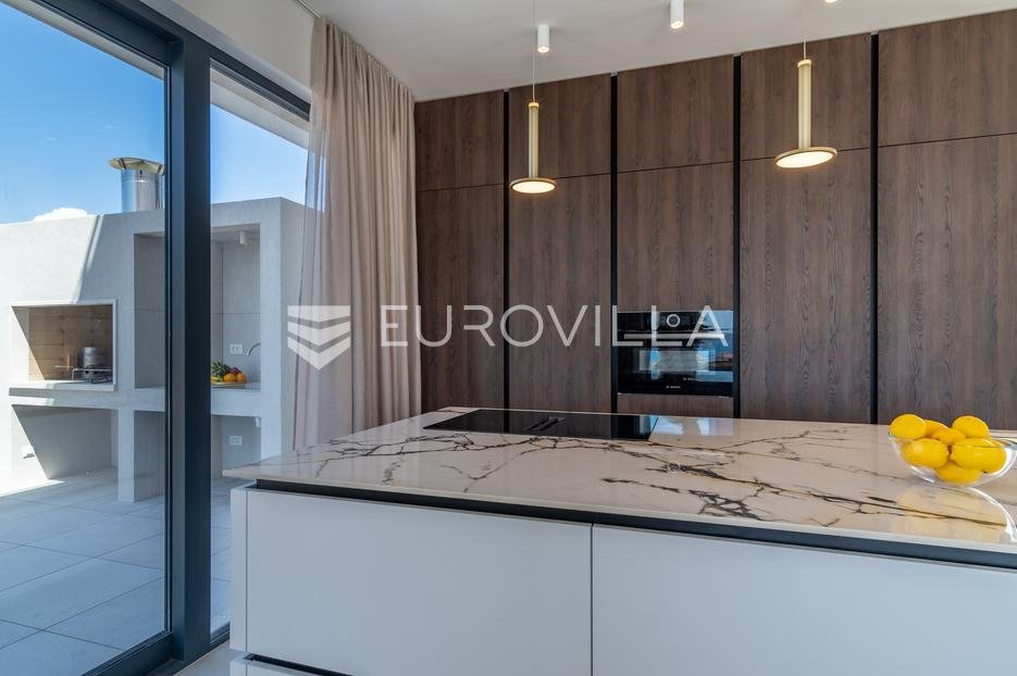Haus Zu vermieten - Splitsko-dalmatinska Podstrana