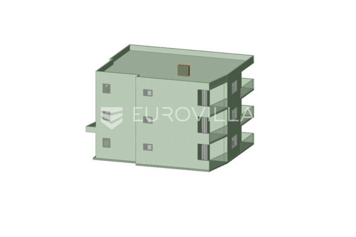 Apartma Na predaj - Istarska Medulin - foto 4/6