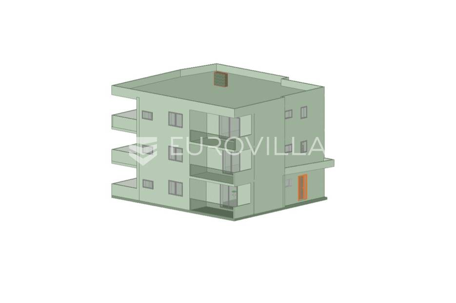 Stan Na prodaju - Medulin - foto 2/6