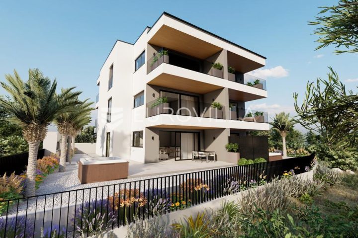 Apartmán na prodej 84 m² – Ražanj