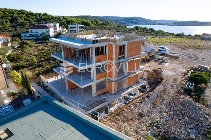 Apartmán Na predaj - Šibensko-kninska Rogoznica - foto 3/29