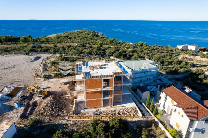 Apartmán Na predaj - Šibensko-kninska Rogoznica - foto 4/29