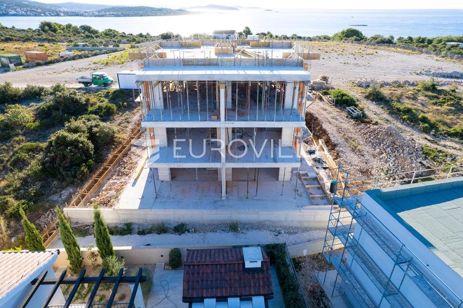 Apartmán Na predaj - Šibensko-kninska Rogoznica