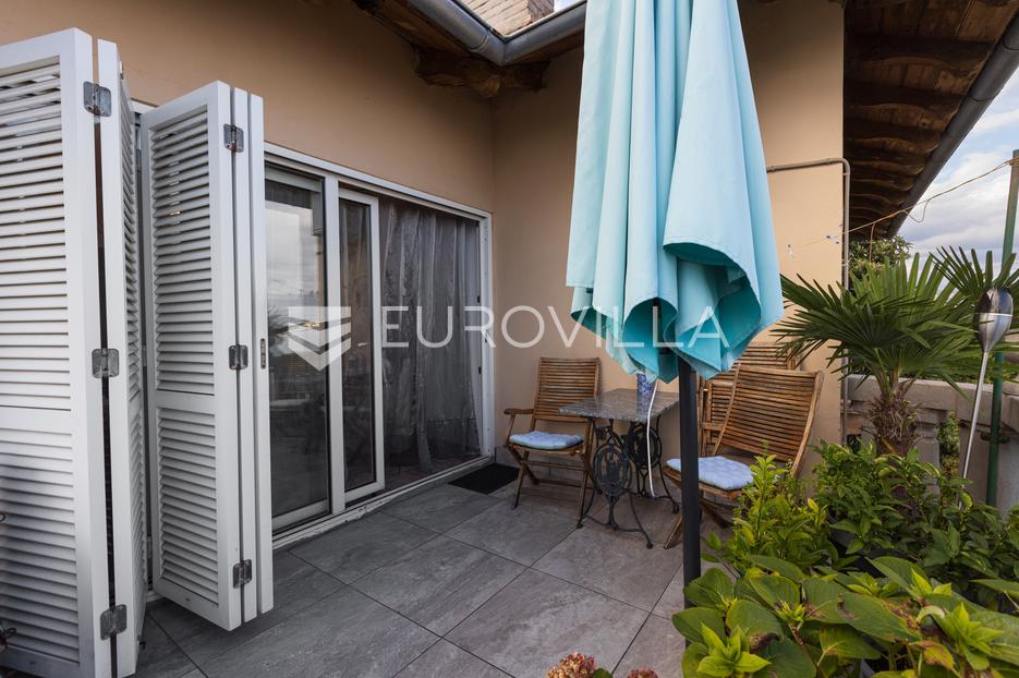 Apartment Zu verkaufen -  Opatija