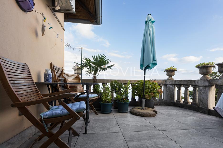 Apartment Zu verkaufen -  Opatija