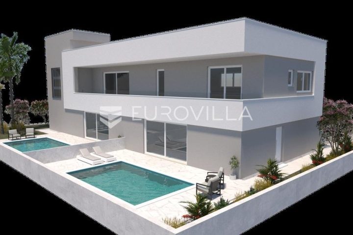 Apartma naprodaj 104 m² – Škrapavac