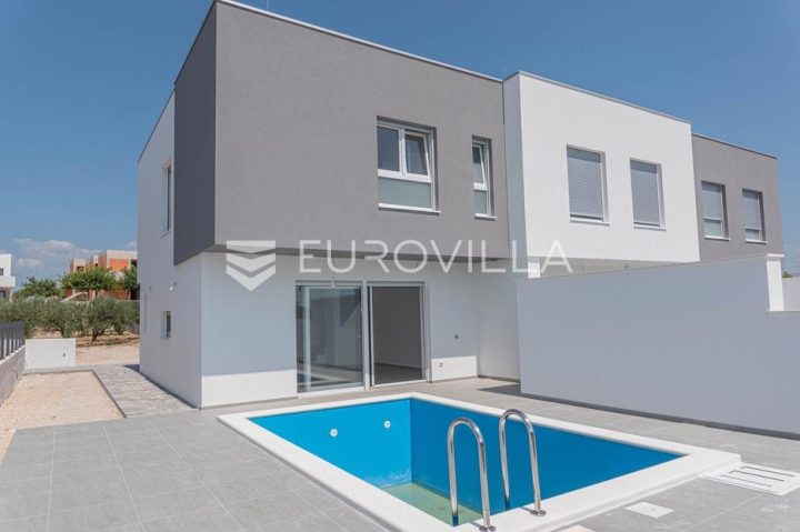 Apartmán na prodej 95 m² – Vodice