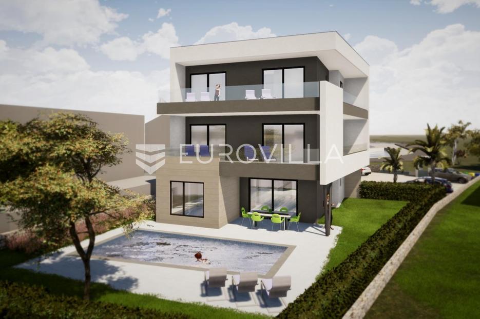 Apartment Zu verkaufen - Omišalj - foto 1/10