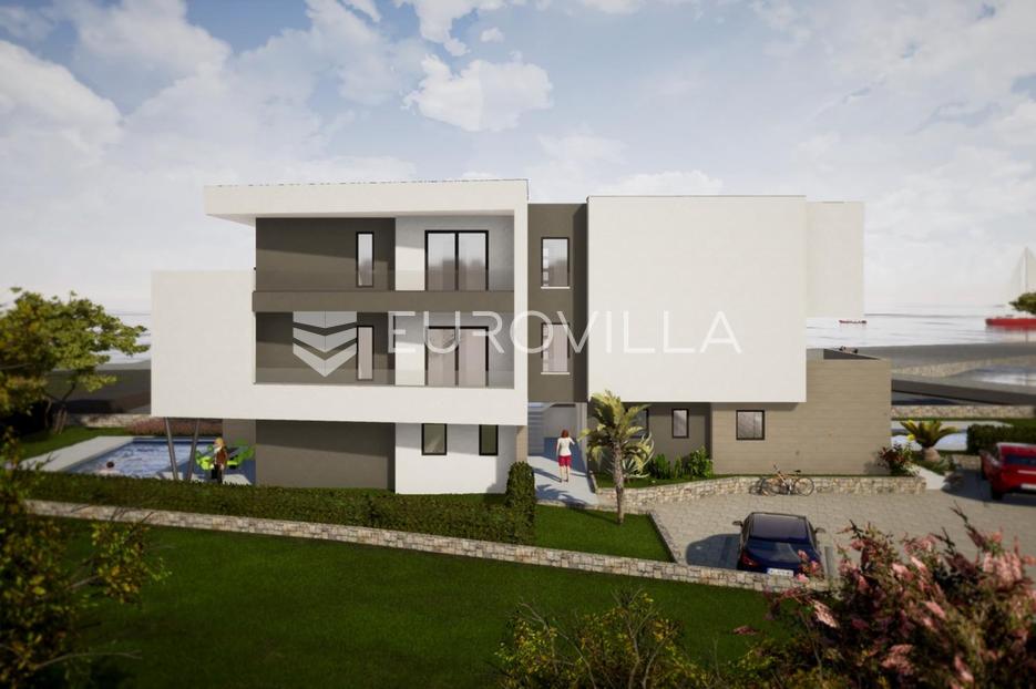 Apartment Zu verkaufen -  Omišalj