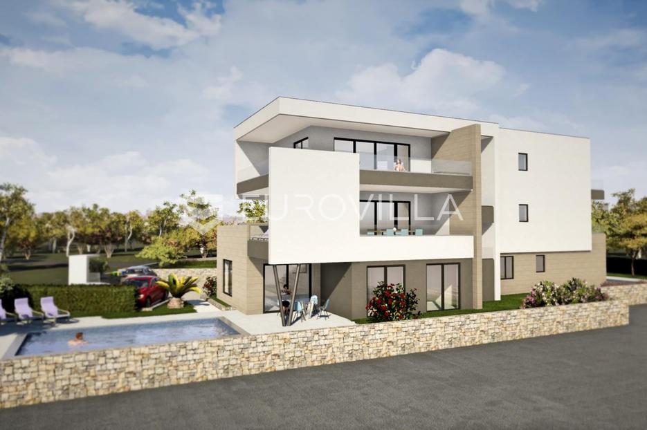Apartment Zu verkaufen - Omišalj - foto 2/10