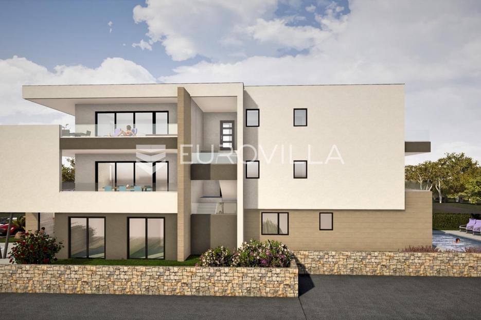 Apartment Zu verkaufen - Omišalj - foto 3/10