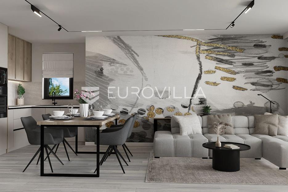 Apartment Zu verkaufen - Omišalj - foto 4/10