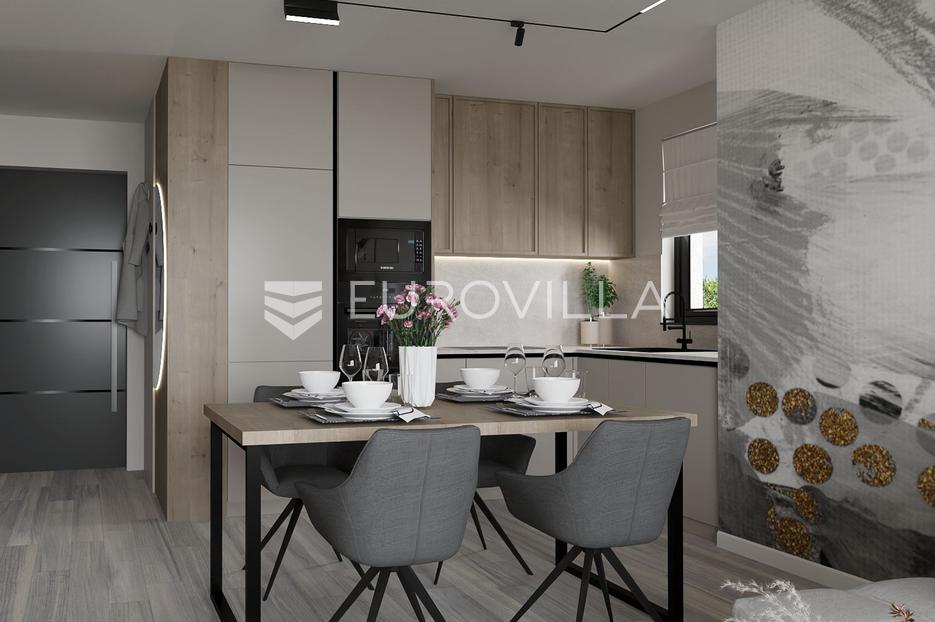 Apartment Zu verkaufen -  Omišalj
