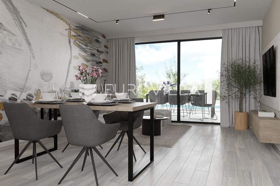 Apartment Zu verkaufen -  Omišalj